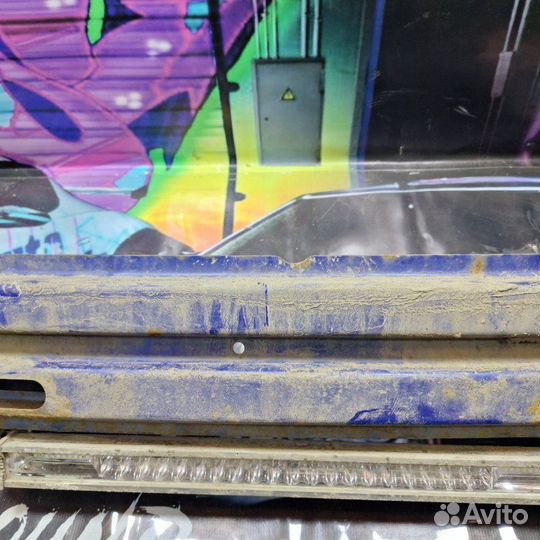 Усилитель бампера передний Geely Mk седан MR479QA