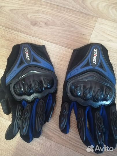 Шлем для мотоцикла