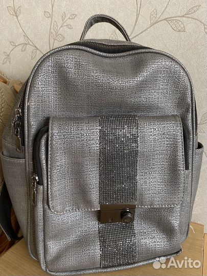 Рюкзак для девочки