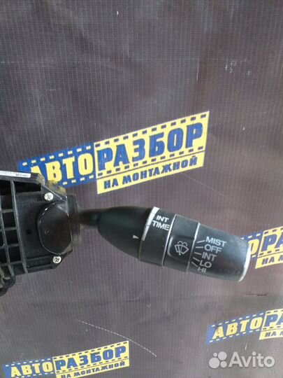 Переключатель стеклоочистителей Хонда Цивик 5D