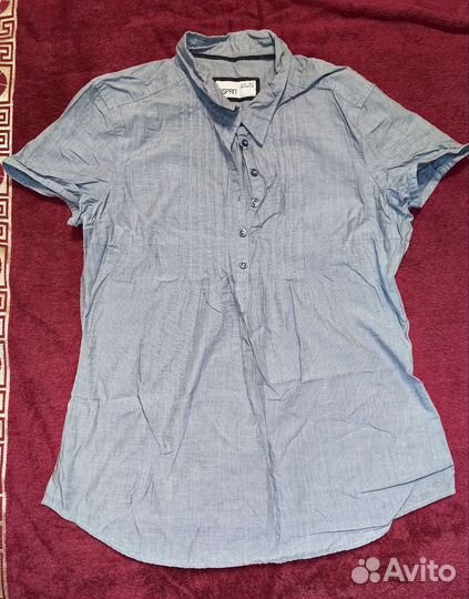 Одежда для беременных летняя 44-46