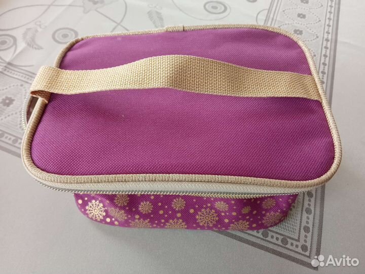 Косметичка (органайзер) б/у