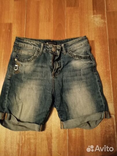 Женские летние шорты