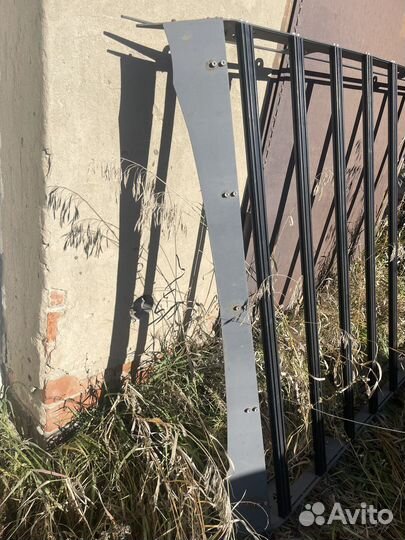 Экспедиционный багажник toyota land cruiser 80