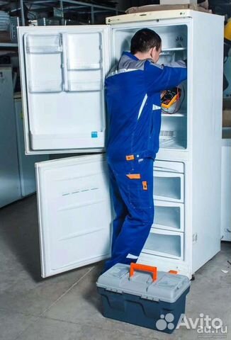 Ремонт холодильников. Ремонт стиральных машин