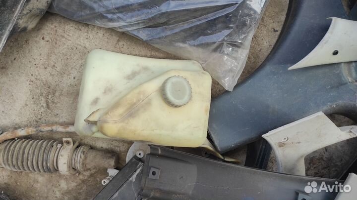 Автозапчасти на ваз