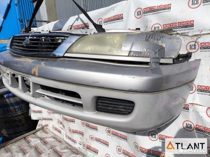 Nose cut toyota corona premio