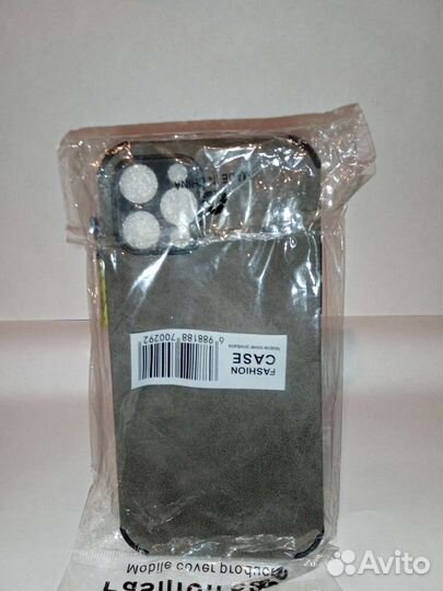 Чехол на iPhone 13 pro max