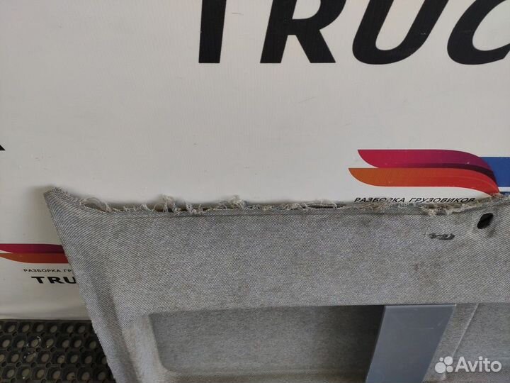 Обшивка боковой стенки Mercedes-Benz Actros