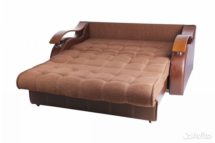 Диван-кровать 
