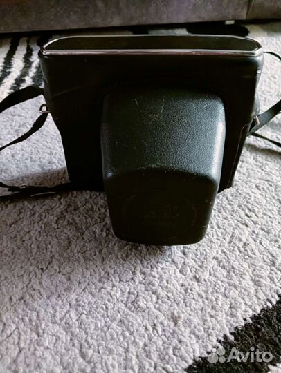 Плёночный фотоаппарат Зенит 11