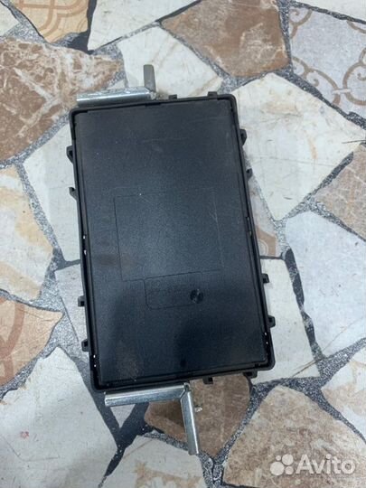 Блок комфорта Nissan Teana J32