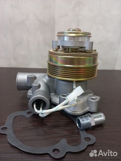 Помпа 405 Евро-2 Газель, Соболь