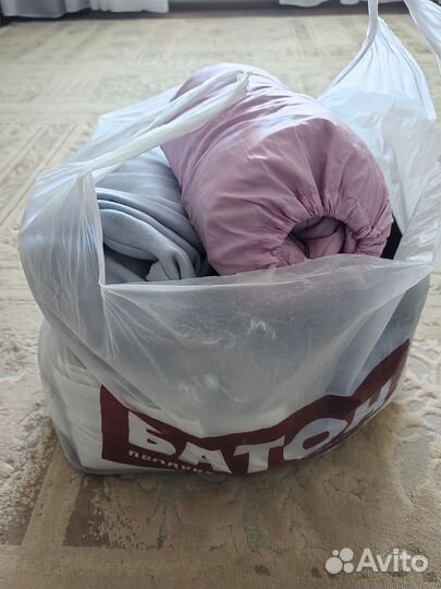 Детские вещи на девочку пакетом 146-152