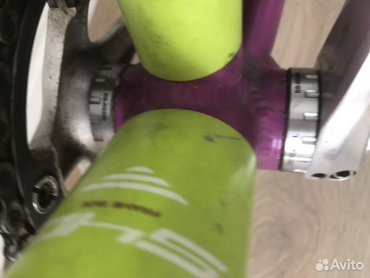 Шоссейник Format