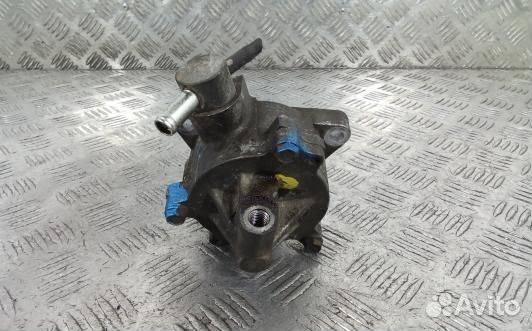 Насос вакуумный mitsubishi pajero 4 (1DN13KX01)