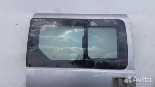 Дверь сдвижная правая hyundai H1 (starex) 2 (NNT15