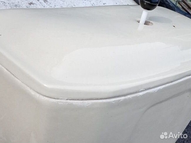 Бачок для унитаза