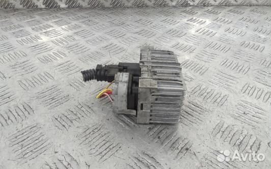 Реле накала свечей opel antara (LNT06OK01)