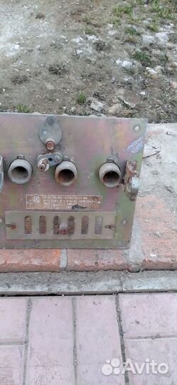 Продам газовую горелку