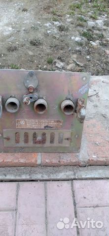 Продам газовую горелку