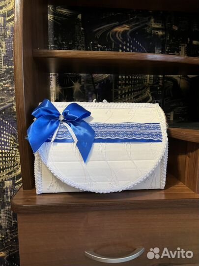 Свадебный набор