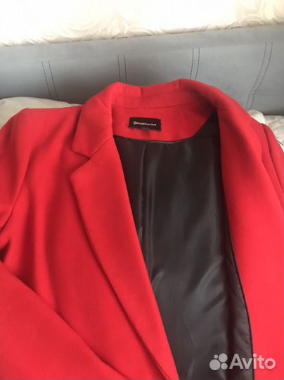 Пальто женское