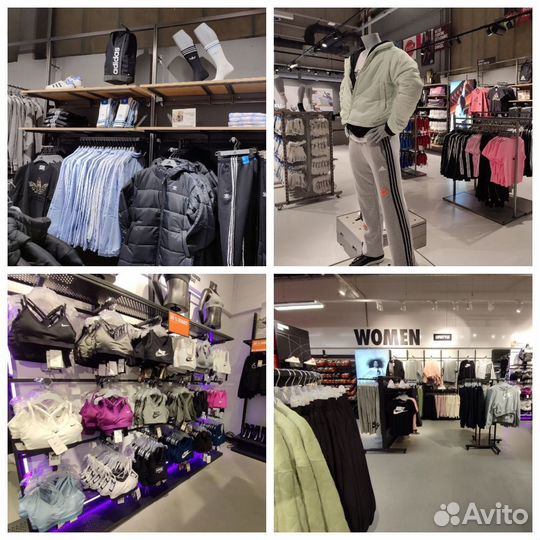 Услуги по выкупу и доставке товаров из Европы