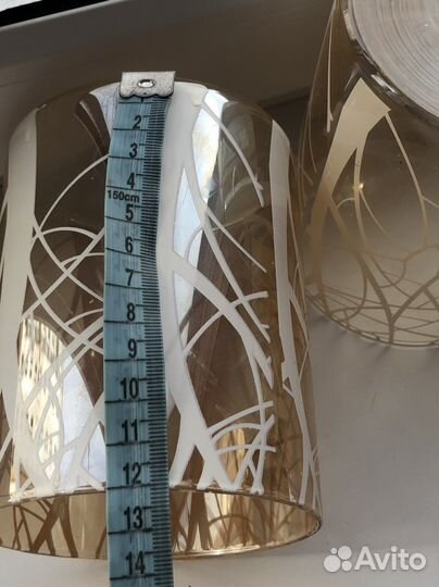 Плафоны для люстры цоколь е27