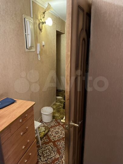 2-к. квартира, 44 м², 2/5 эт.