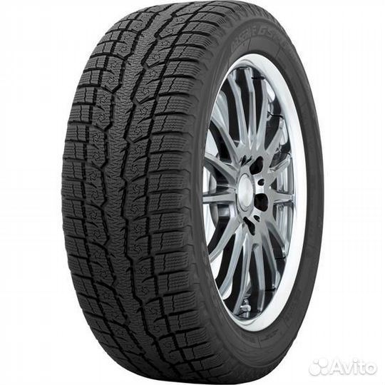 Toyo Observe GSi-6 195/50 R16