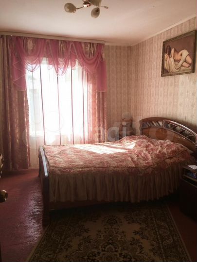 Дом 89,3 м² на участке 11,6 сот.