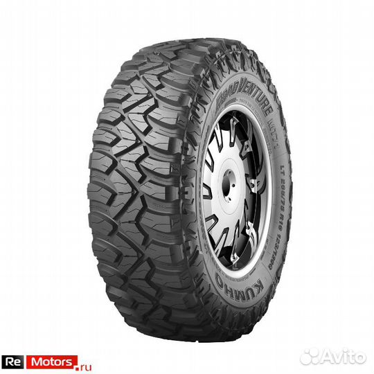 Kumho Road Venture MT71 265/70 R17 Q