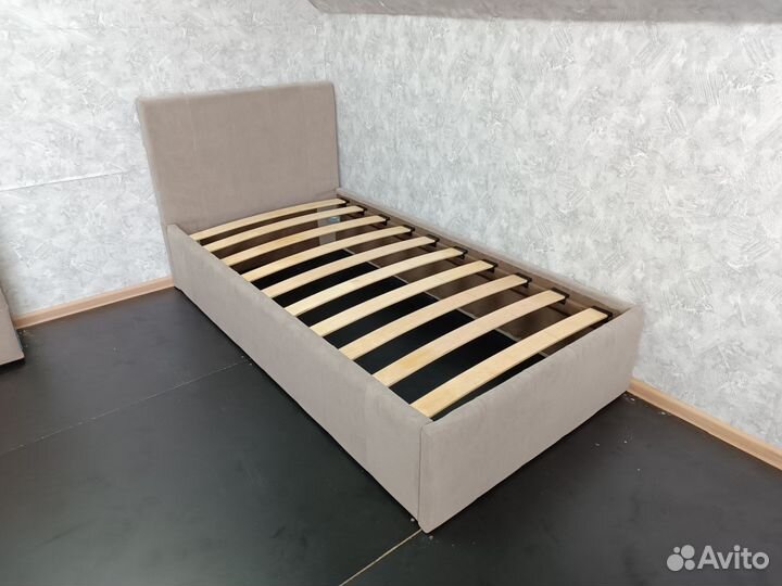 Детская кровать Новая 09