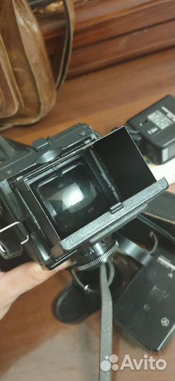 Фотоаппарат любитель 166в