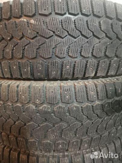 Yokohama Ice Guard F700S 225/65 R17 102Q