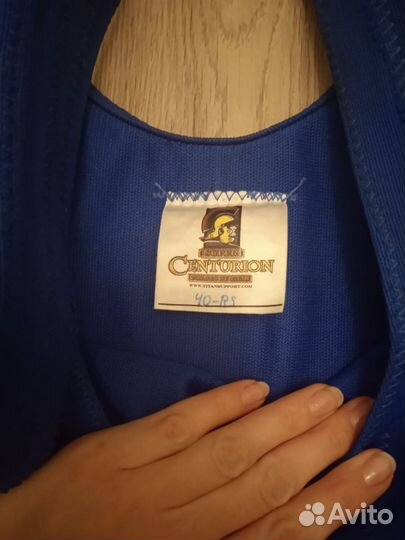 Комбез для пауэрлифтинга super centurion r/s 40