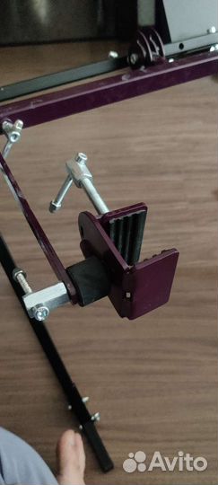 Станок для вышивания диванный