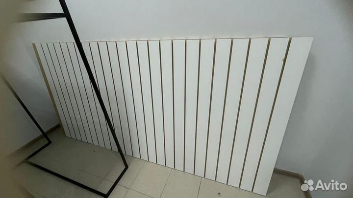 Торговая панель