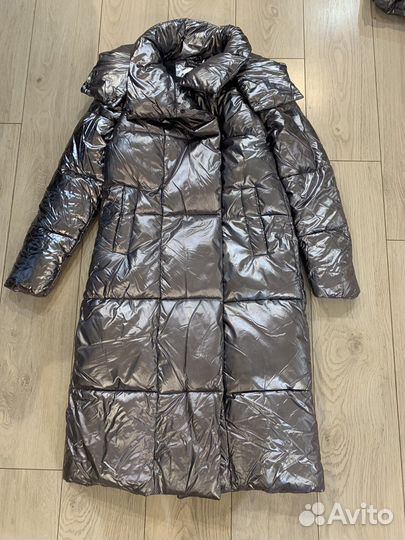 Куртка зимняя