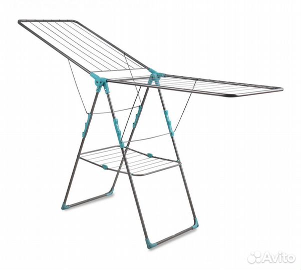 Сушилка для белья напольная новая