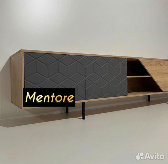 Тумба тв Bravo разных размеров