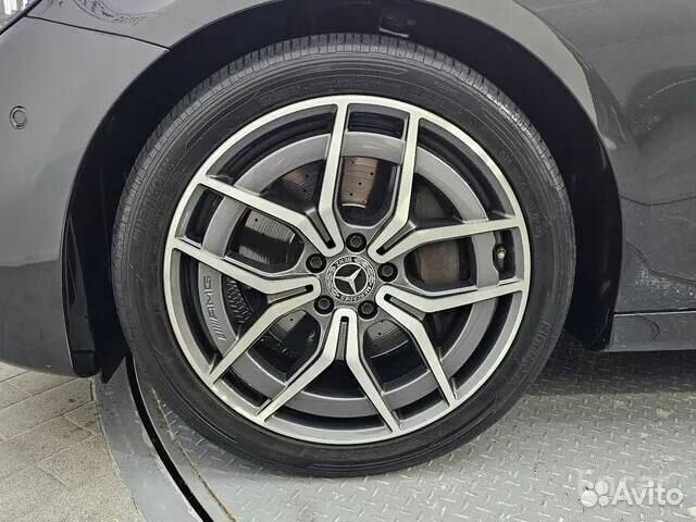 Mercedes Benz e220d 4wd пригон авто из Европы