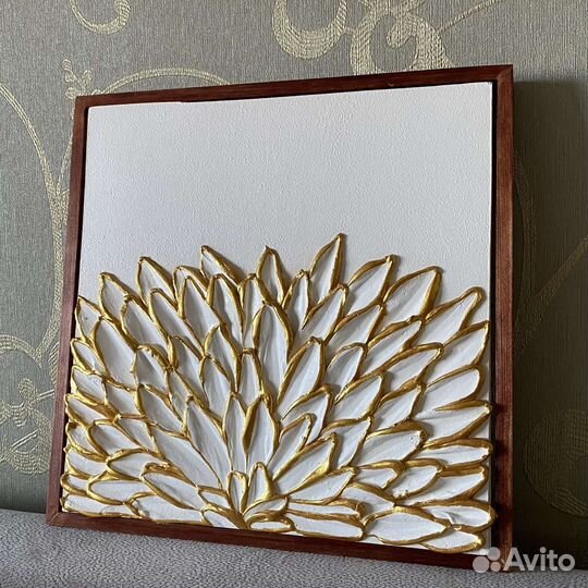 Интерьерная картина 