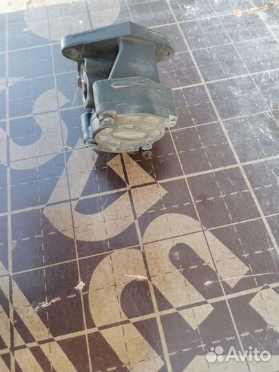 Насос топливный Камаз MAN LF ) 0440020045