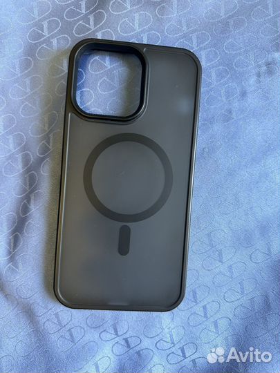 Чехол на айфон 14 про макс