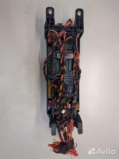 Блок предохранителей Mercedes Vito W447 2014, 2017