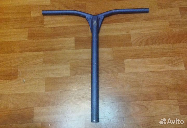 Руль ethic dryade