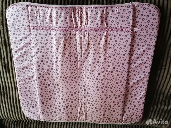 Матрас для пеленания