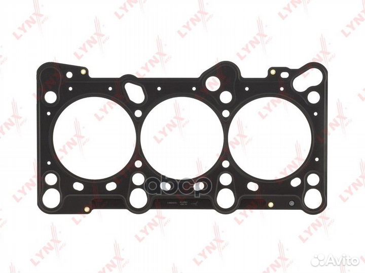 Прокладка гбц SH0903 lynxauto